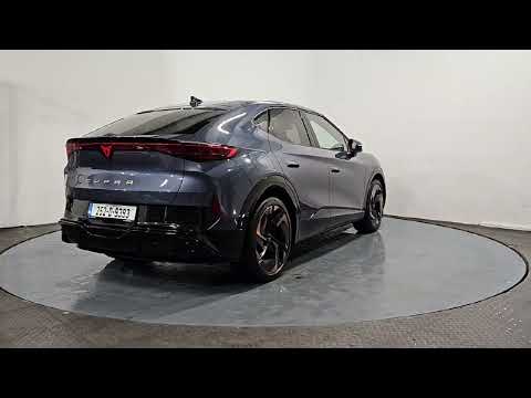 Cupra Tavascan TAVASCAN ENDURANCE 282HP (6) €87 PE - Image 2