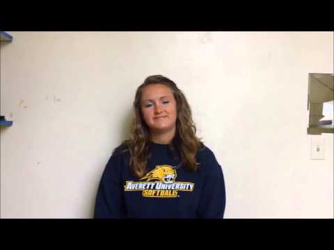 Chick-fil-a Sweet Spot: Softball's Ryhan Scearce