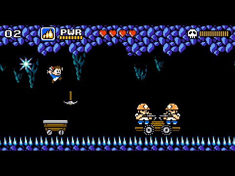 Видео Venture Kid #1