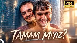 Tamam Mıyız? | ARAS BULUT İYNEMLİ'NİN 4K YERLİ DRAM FİLMİ