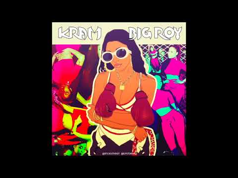 BIG ROY ft KRAM - ANYMORE