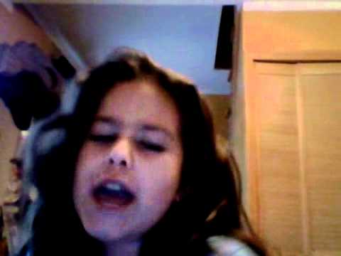 miley cyrus the climb BYE ARIANA MEDINA