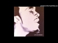 Rahsaan Patterson - It Ain't Love