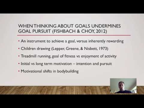 SAWEH Ep4 Science of Motivation