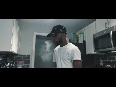 Authenick - Attentive Prod. By Le Vieux (Music Video)