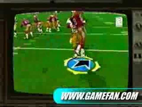 nfl 2k dreamcast cheats