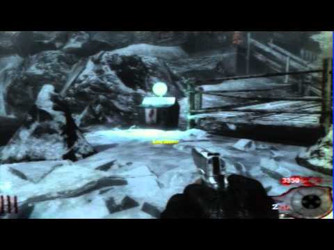 Poloman Playin' Zombies - Call of the Dead Solo Part 1 (Gameplay / Commentary)