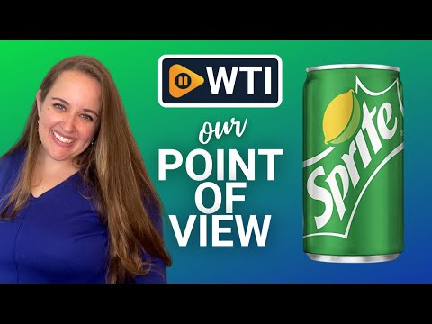 Sprite Soda - WTI product video review
