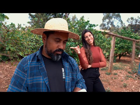 Pisou na pessoa errada e teve o que mereceu