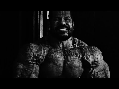 Rich Piana - Slowboy, NUEKI, Crazy Mano & TOLCHONOV - Life In Rio (slowed)