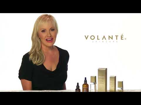 Volante Skincare- How to Reduce Wrinkles