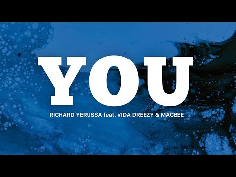 YOU - Ft Macbee & Vida Dreezy ‼️ 2022
