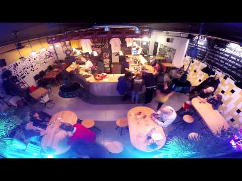 FULL MOON PARTY (PATERA)  VOL. IX