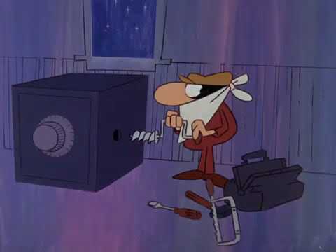 ᴴᴰ  The Pink Panther in "Dial "P" For Pink"  Episode 92