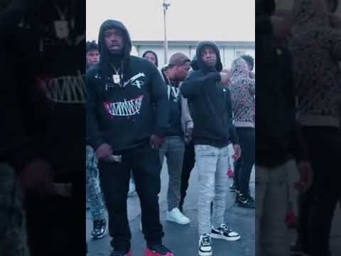 Young Los ft. EBK Young Joc - Unknown Shooters