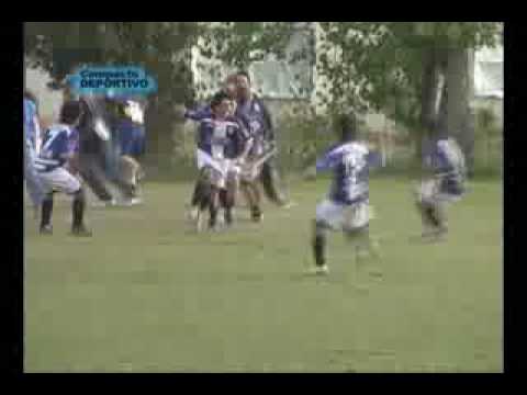 "siga el baile siga el baile" DEFE DE VIVORATA 1 SARMIENTO 0