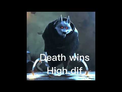 Dreamworks vs death in my opinion. (first video)