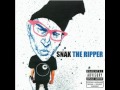 Snak The Ripper - Whats Street 