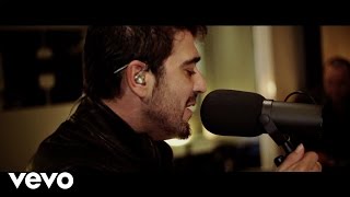 Antonio Orozco - Temblando (VEVO Originals)
