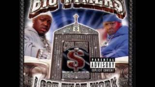 Big Tymers- 10 Wayz- I Got That Work 2000