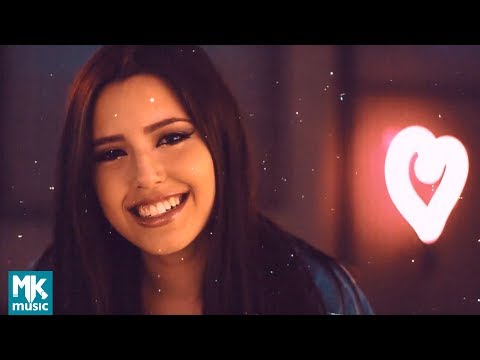 Esther Marcos - Livre (Clipe Oficial MK Music)
