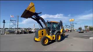 2020 DEERE 310SL For Sale