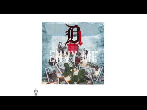 D1 Spinks - Envy Me ( Official Audio)