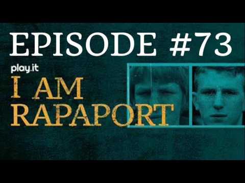 I Am Rapaport Stereo Podcast Episode 73 - Drake vs Meek Mill / Rap Battles / Deflate Gate