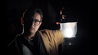 The Courier (2023) Student Film