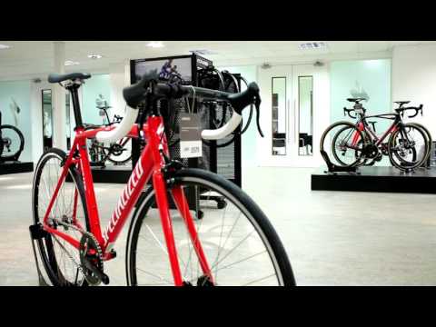 Specialized Langster Road Bike 2017