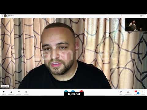 Fisnik Syla tregon çka do t'i dhurojë Luiz Ejllit edhe nëse e fiton Big Brother VIP Albania