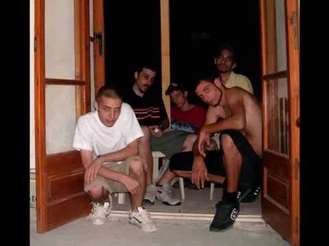 Ποιος σε κοιτά - Stigma Νεολαίος