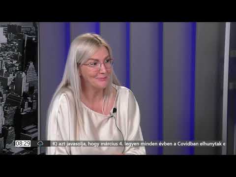 PIRKADAT Breuer Péterrel: Földi Judit