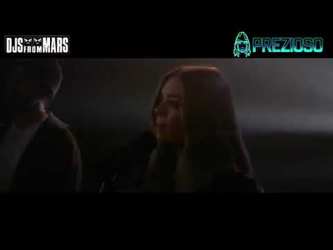 Meduza Vs Supermode - Tell Me Why You Lose Control (Djs From Mars vs Prezioso Bootleg)