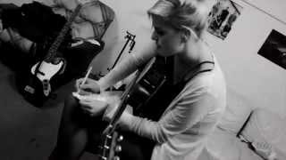 Video Eliška Buociková - Tajný noci