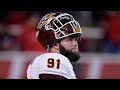 From Candle Making To Music Michael Matus Is A College Football Renaissance Man