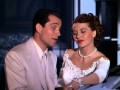 Cyd Charisse w/ Perry Como (1948) Words And Music [Blue Room]