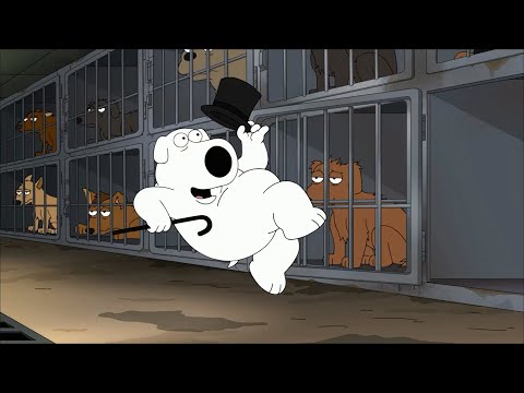 One Froggy Evening - Family Guy VS.  Looney Tunes