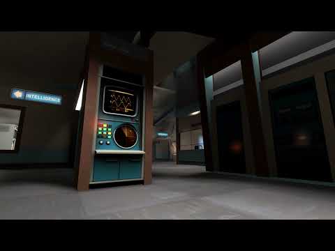 2Fort | Source Radio 📡 [Barber Beats, Downtempo, Vaporwave]