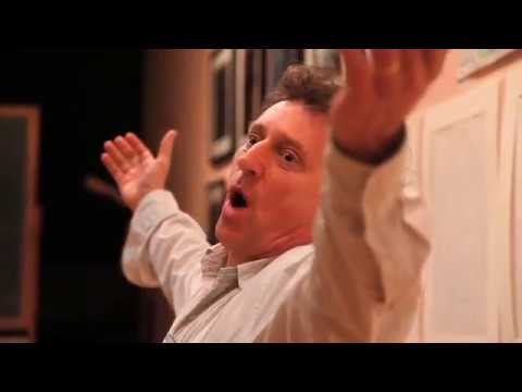 Lenard Petit on Michael Chekhov's 5 Guiding Principles for Actors