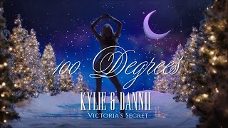 100 Degrees - Kylie &amp; Dannii Minogue x Victoria&#39;s Secret - Music Video