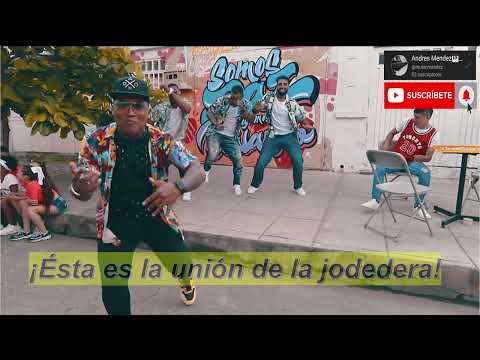 LETRA PAGUAN PAGUAN LA PATINETA CALI FLOW LATINO SALSA CHOQUE