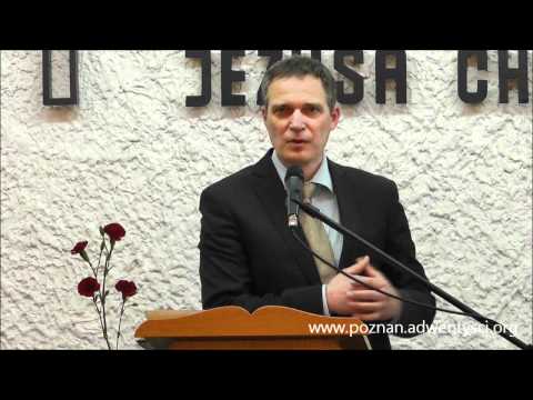 Cierpienie - nieprawda o prawdziwym Bogu - Przemysław Radosh - 2012 04 21