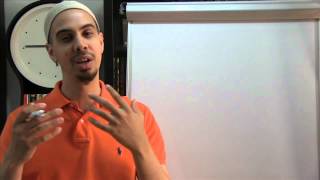 Productive Ramadan Tip 21: Just One Last Push