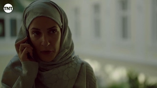 Trailer VO #3 - Saison 2