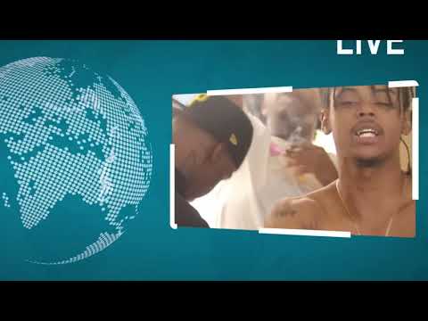 SkeedInaBando X CashOut Curly ~ Pull It [Official Music Video]