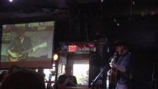 Colter Wall   Caroline