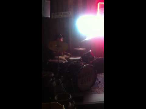 Pilson live at tb's 8-20-11 Gimme shelter