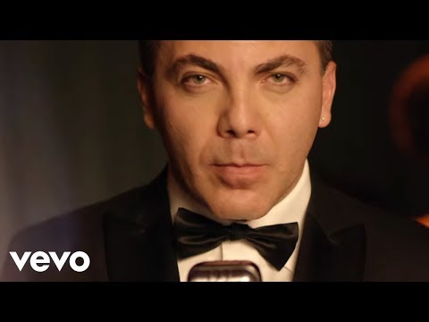 Cristian Castro - Decirte Adiós (Official Video)