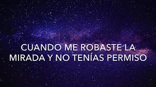 Déjame ir - Andrés Cepeda y Morat [Letra]